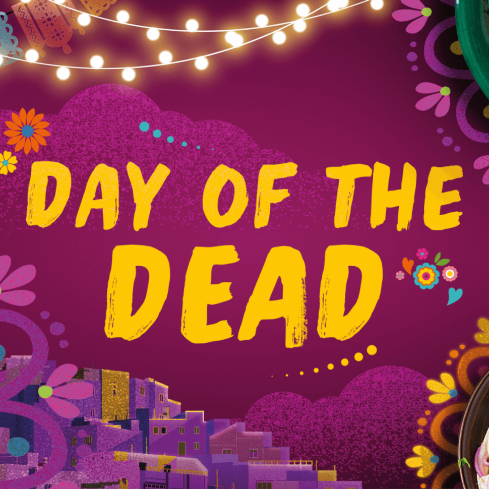 Day of the Dead 2024