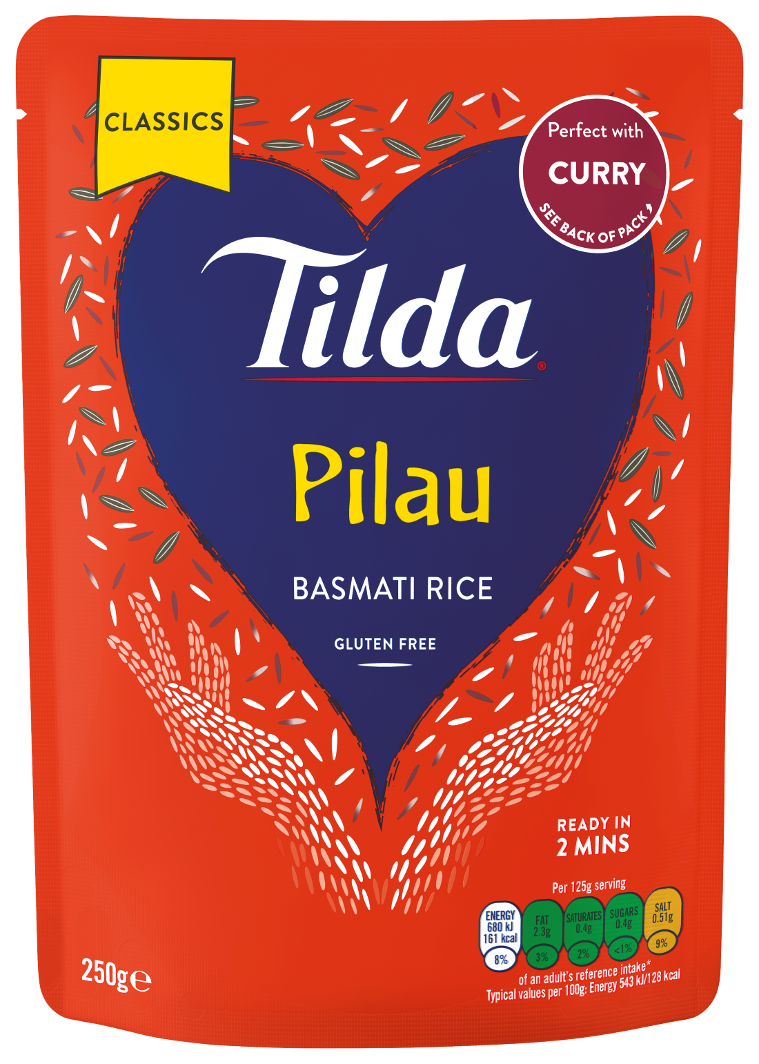 Pilau