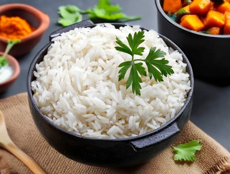 7 Recettes de Riz Faciles