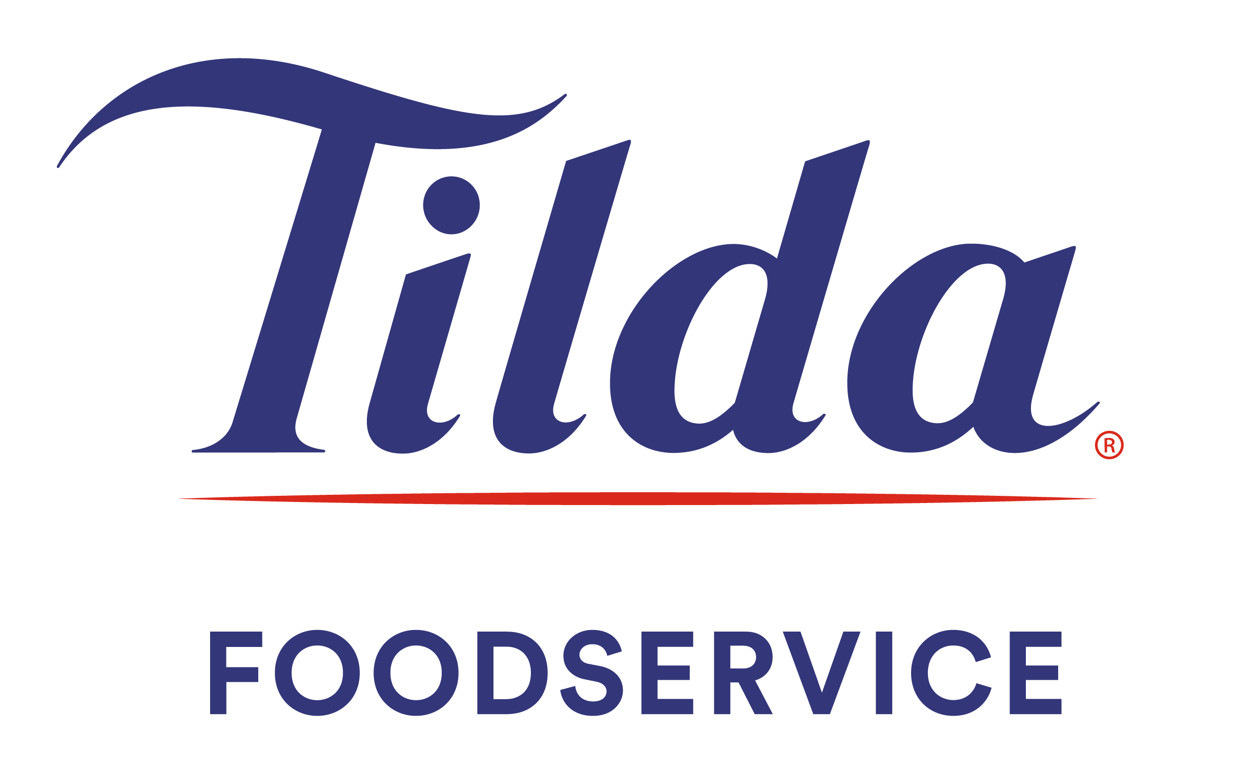 Huddersfield University Street Food Takeover | Tilda Food Service