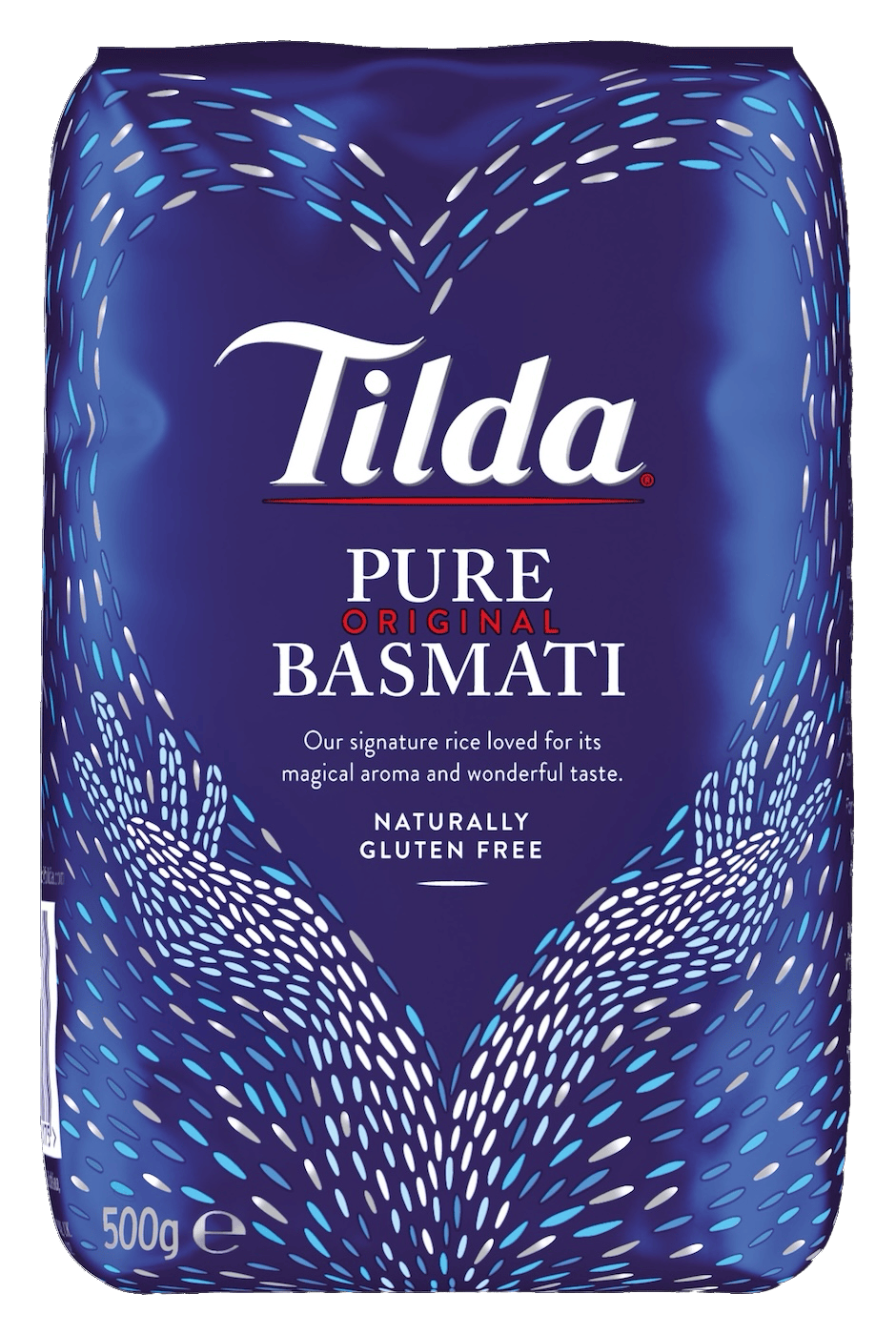 Tilda Pure 500g