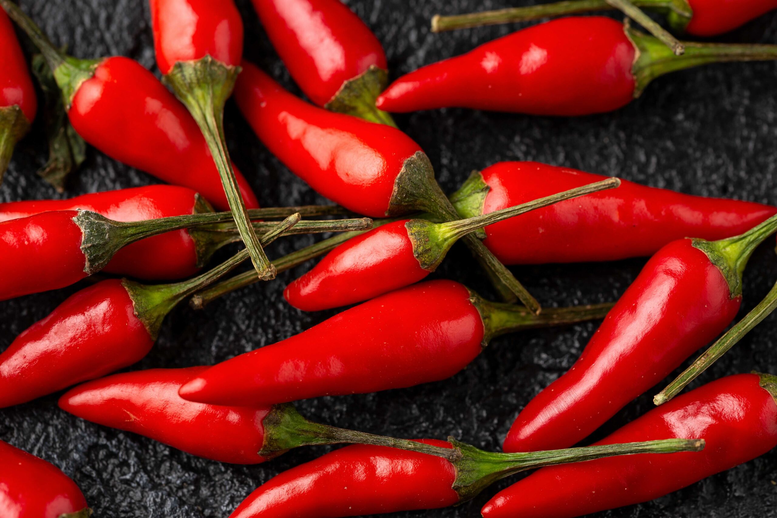 Pack a punch to your cooking with these top Nigerian pepper varieties